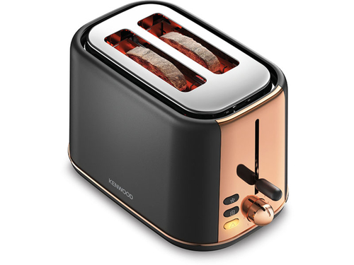 Kenwood TCP05.C0DG toaster 2 slice(s) – image 2