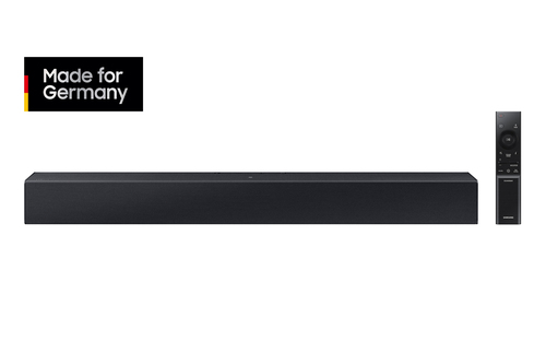 SAMSUNG C-Soundbar HW-C410G, afbeelding 2
