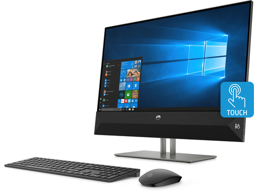 HP Pavilion 24-xa0032 Intel® Core™ i5 i5-9400T – image 2