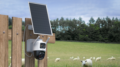 Imou AOV Dual Kit – Foto 10 von 10