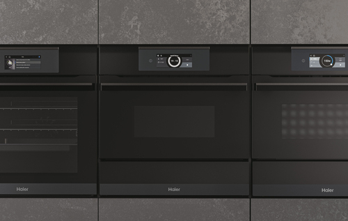 Haier I-Touch Steam Compact Series 6 HWO45NM6OXB1 – image 5