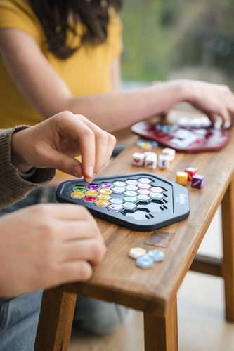 SmartGames SG Genius Gems Bordspel, afbeelding 5