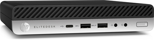 HP 705 65W G4 – image 3