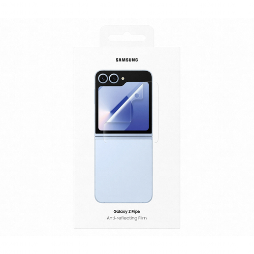 Samsung EF-UF741 - Schermbeschermer voor mobiele telefoon, afbeelding 4
