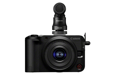 Canon EOS R50 V Content Creator Kit, afbeelding 7