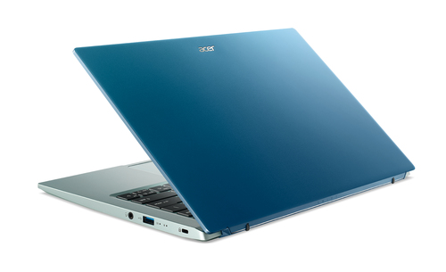 Acer Swift 3 sf314-512 Intel® Core™ i5 i5-1240P Laptop – image 8