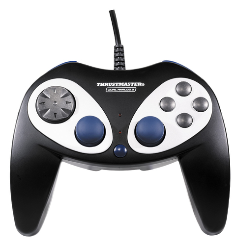 Thrustmaster Firestorm Dual Analog 3