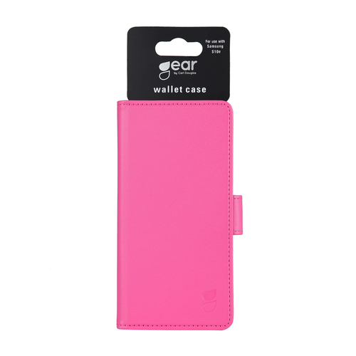 Gear Wallet Case Pink - Samsung S10e – image 2