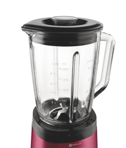 Philips Avance Collection HR2196/38 blender – image 4