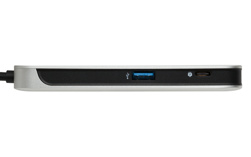 Kingston Technology Nucleum USB 3.2 Gen 1 (3.1 Gen 1) Type-C Silver – image 6