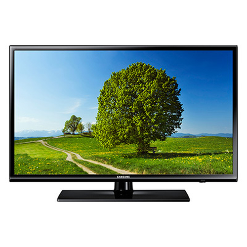 Samsung HG32NA478GF 81.3 cm (32") HD Black