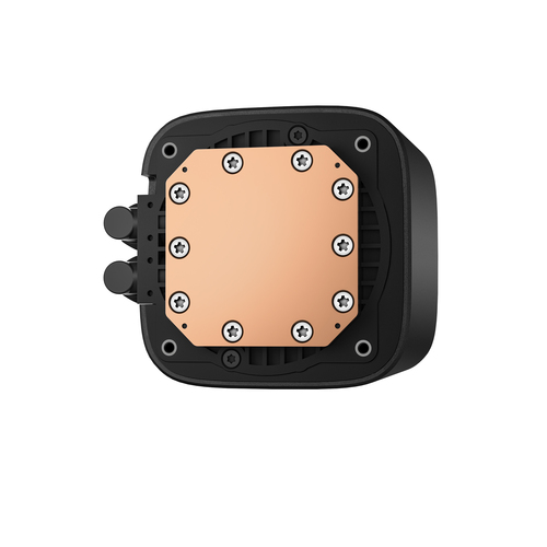 DeepCool LE240 V2 waterkoeling, afbeelding 2