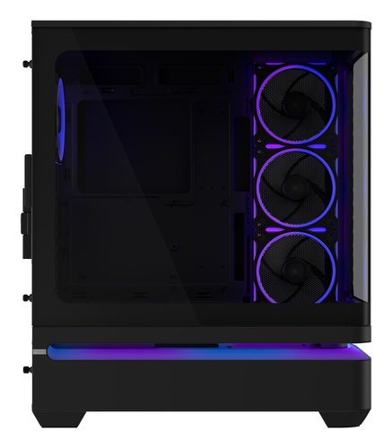 ASUS Prime AP304 ARGB midi towerbehuizing, afbeelding 8