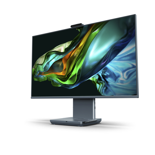 Acer Aspire S32-1856 – image 3