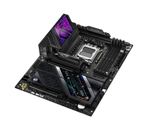 ASUS ROG STRIX X870E-E GAMING WIFI7 NEO moederbord, afbeelding 8
