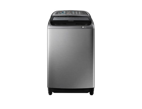 Samsung WA12J5750SP washing machine Top-load