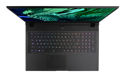 GIGABYTE 17 KC-8FR6150SH