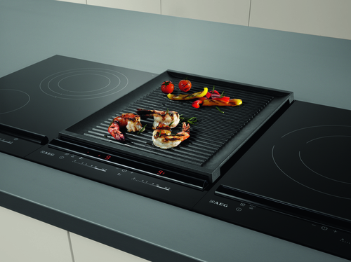 AEG HC452020EB Black Built-in Ceramic hob 2 zone(s) – image 7
