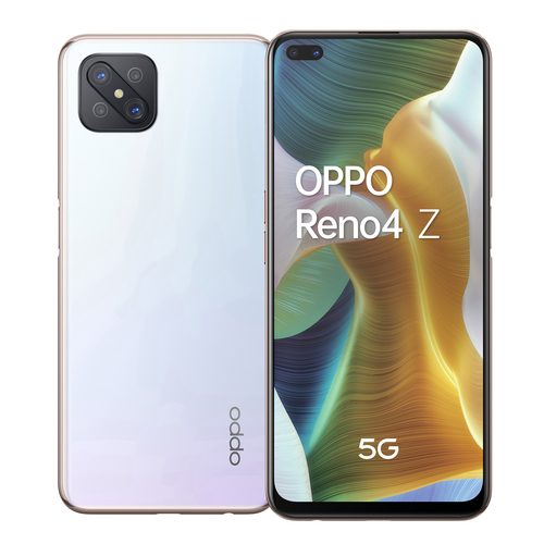 Oppo Reno 4Z 5G