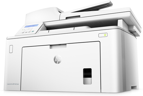 HP LaserJet Pro MFP M227sdn – image 9