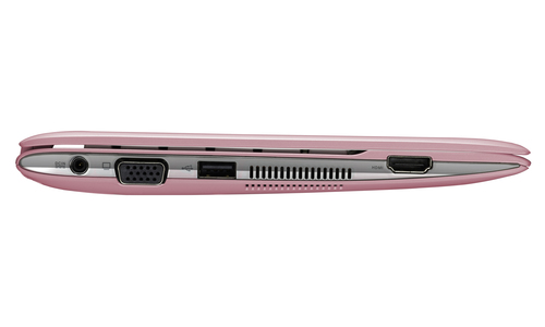 ASUS Eee PC 1025C-MU17-PK netbook Intel Atom® N2600 – image 5