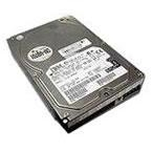 Fujitsu 1st HDD SATA 100GB 7.2k