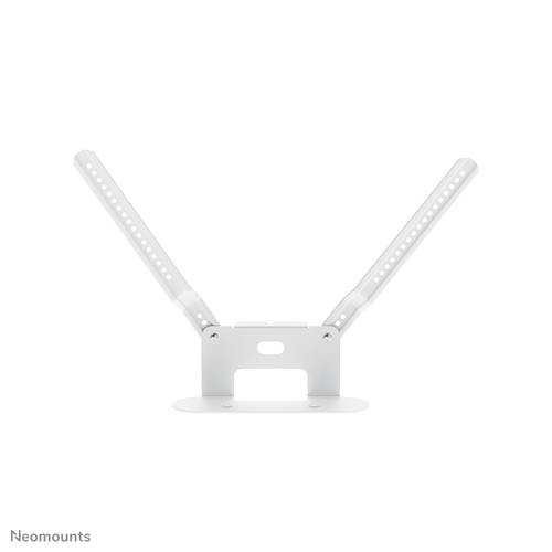 Neomounts TV mount for Sonos Beam TV beugel Wit, afbeelding 4