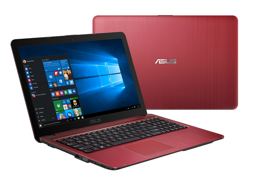 ASUS Vivobook X540SA-XX331T laptop Intel® Celeron® N3060 – image 1