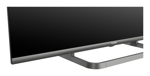 IOPLEE IOP40VDA TV 101.6 cm (40") Full HD Smart TV Wi-Fi Grey 220 cd/m² – image 3