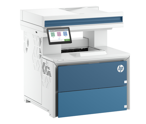 HP LaserJet Enterprise A29Z5A#B19 multifunction printer Laser A4 – image 2