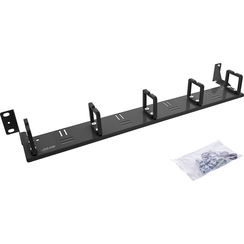 Product image: InLine 19110J rack accessory Cable panel