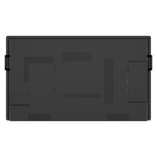 AG Neovo TTN-5501 pantalla de señalización 139,7 cm (55") LED 400 cd / m² 4K Ultra HD Negro