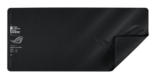 Asus Rog Sheath II Xxl Pro Gaming Mouse Pad - 90MP04B0-BPUA00 - image 4