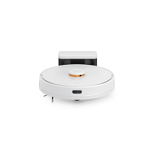 Imou RV1C robot vacuum 0.3 L Bagless White