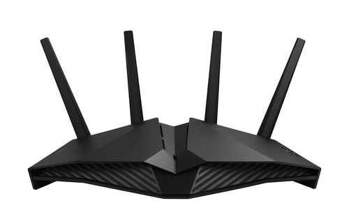 ASUS DSL-AX82U wireless router Gigabit Ethernet Dual-band (2.4 GHz – image 7