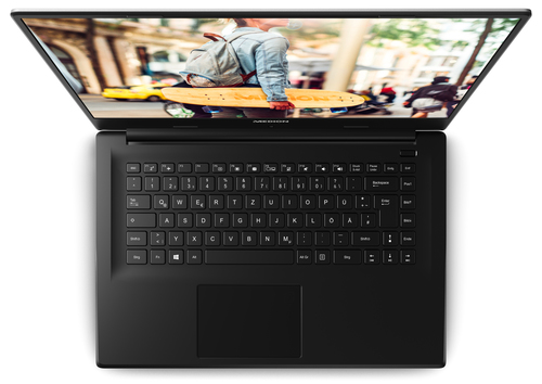 MEDION AKOYA E6245TG-C256F8 Intel® Celeron® N4000 Laptop – image 7