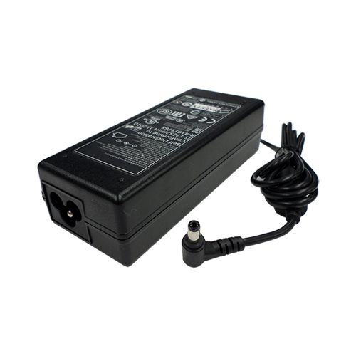 QNAP 65W external power adapter