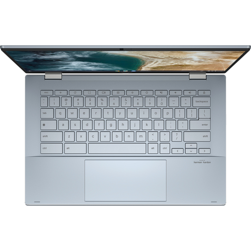 ASUS Chromebook Flip CX5 CX5400FMA-AI0112 Intel® Core™ i7 i7-1160G7 – image 4