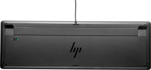 HP USB Premium Keyboard – image 3