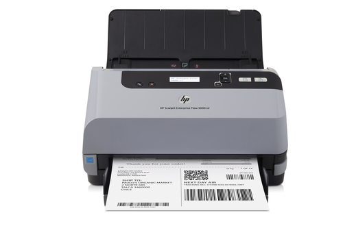HP Enterprise Flow 5000 s2 – image 2
