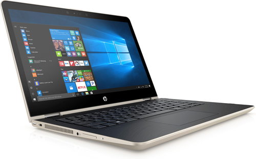 HP Pavilion x360 - 14-ba008na – image 4