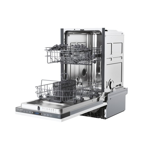 Candy RapidÓ CI0C7SB0FA-80 Fully built-in 10 place settings – image 5