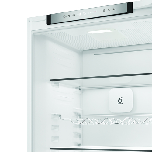 Whirlpool WHK2 5294 B6E Inbouw koel-vriescombinatie, afbeelding 5