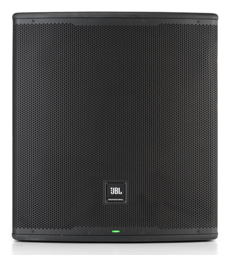JBL EON 718S Cover beschermhoes voor JBL EON 718S, afbeelding 2