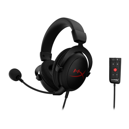 HyperX Cloud Core 7.1 – image 3