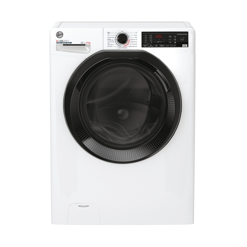 Hoover LINK PRO HPS484DAMB7/1-11 washing machine Front-load – image 1