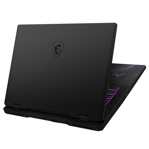 MSI Pulse 17 AI C1VFKG-059FR – image 7