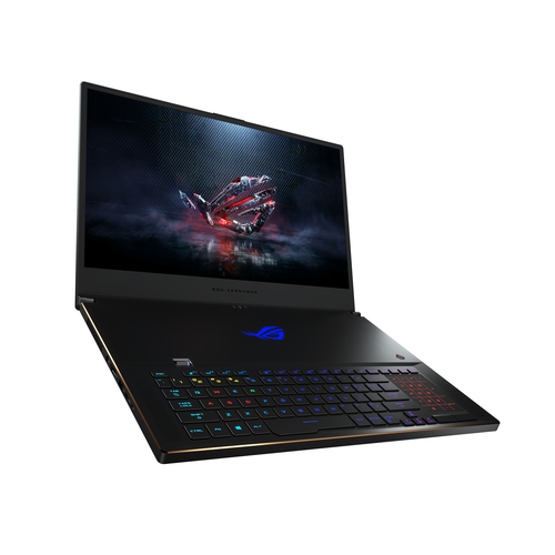 ASUS ROG Zephyrus S GX701GW-EV010T Intel® Core™ i7 i7-8750H Laptop – image 5