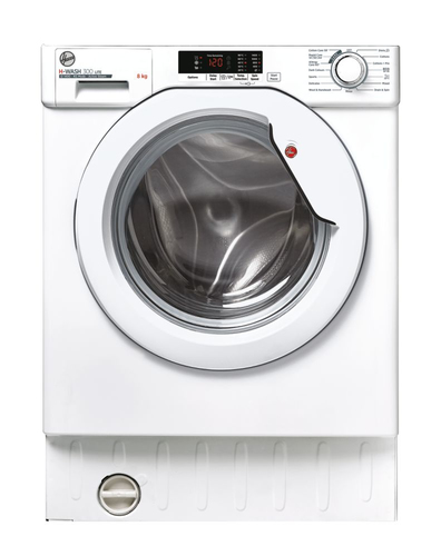 Hoover HBWS 48D2E/1-80