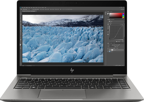 HP 14u G6